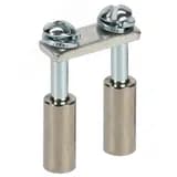 Перемычка в сборе для CTS 10мм2 2PIN YCT10-00-K03-010-A-2P IEK