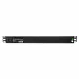 Блок розеток ServerPro PDU-19H801 Al-8S-C14-SW Exegate