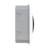 Щит распред. ЩРВ-П-12 IP40 EKF pb40-v-12