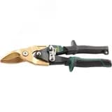 Правые ножницы по металлу Titan 270 мм