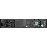 Источник бесперебойного питания (ИБП) ЭКСПЕРТ ПЛЮС-1000Р Сайбер Электро