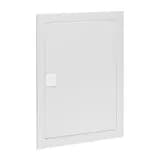 Дверь пластиковая для щита "Nova" 2 габарит IP40 EKF