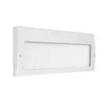 Светозвуковое табло Элтех-Сервис М-12-З НЕ ВХОДИТЬ! (3 светодиода)