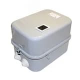 Пускатель э/м ПМ12-040240 У3 В, 36В, (2з+1р), РТТ-121, 34,0А Электротехник