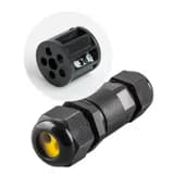 Водонепроницаемый коннектор LD521 32244