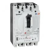 Выключатель автоматический OptiMat T160L ETA-COM 160A 3P