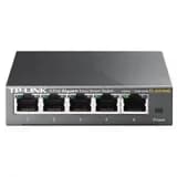 5-ти портовый управляемый коммутатор TL-SG105E TP-Link