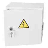 Телекоммуникационные шкаф ЦМО ШТВ-НЭ-4.4.25-3ВВА-Т1