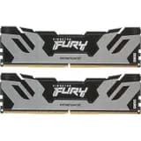Оперативная память Kingston Fury Renegade Silver/Black KF576C38RSK2-32