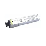 Оптический SFP модуль SFP-S1SC13-G-1550-1310 (разъем SC до 20 км)