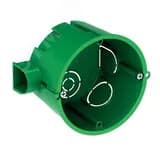 Коробка установочная для сплошных стен 65x45 DIY Systeme Electric