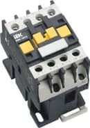 Контактор КМИ-11810 18А 36В/АС3 1НО KARAT IEK KKM11-018-036-10