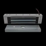 Электромагнитный замок ST-ML180-1 (с планкой) Space Technology