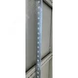 Профиль вертикальный 2000x36х36 ПВ-01 DEKraft