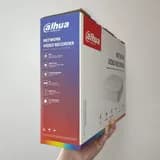 Dahua DHI-NVR4116-4KS3 16-канальный IP-видеорегистратор 4K и H.265+