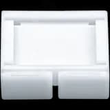 Коннектор NLSC-8mm-PC-PC-IP20