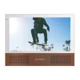 HD видеодомофон 7" 2 Мп Slinex Sonik 7 White