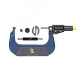 Микрометр МКЦ-125 0.001 электронный