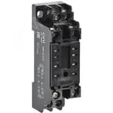 Розетка ORS-G-2-2 для реле OGR-2 2C