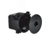 TYCO Коробка установочная 70х60мм в бетон 10131 RUVinil