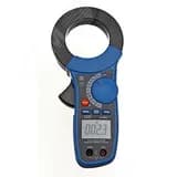 Клещи токовые утечки тока АС 1000A DT-9812