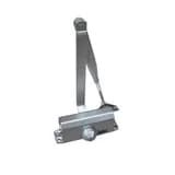 Дверной доводчик Dorma TS Nano (серый)