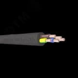 Провод ПВСнг(А)-LS 5х4(4х4+1х4ч) ТРТС ТЕХНОКАБЕЛЬ НПП