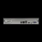 IP Видеорегистратор 10-ти канальный ST-NVR-S1008M55 CITY Space Technology