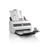 Сканер Epson WorkForce DS-870