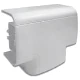 Кабель-канал 110х50 тройник DKC (01006)