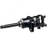 Гайковерт ударный пневматический ПГ-2500, 1", 2500 Нм