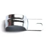 Держатель оцинкованный односторонний, д.19-20 мм DKC 53342