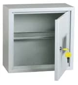 Корпус ЯУ-290-300 36 УХЛ3 IP31 метал. IEK IND-MKM51-YAU-290-300