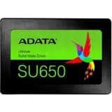 Накопитель A-Data ADATA Ultimate SU650 256Gb ASU650SS-256GT-R