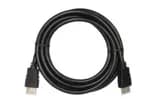 Шнур HDMI v1.4, HDMI/19M-HDMI/19M 1.8м черный EC-HD14AA-018-BK-10 Netlan