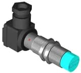 Бесконтактный выключатель CSN ET41A5-31P-10-LZ