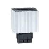 Обогреватель на дин-рейку клеммный 45Вт 230В IP20 PROxima