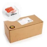 Универсальная компактная клемма 2проводная STEKKER LD221612 39863