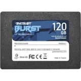 Накопитель Patriot Burst Elite 120Gb PBE120GS25SSDR