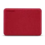 Жесткий диск Canvio Advance 2Tb HDTCA20ER3AA Toshiba