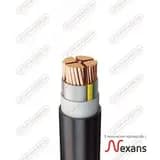 Кабель силовой ПвВГЭ 3х240 мс+1x120 мс(N)-1