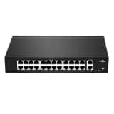 Коммутатор на 24 PoE порта ST-NS224MB-GD Smartec