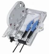 Бокс оптический настенный Hyperline FO-WBI-2A-GY