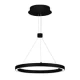 Светильник SPCONGOCAN1R40024W Warm3000 BK 120 deg 230V Arlight IP20 Металл 5 лет 046217