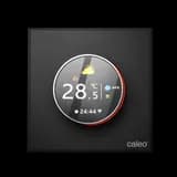 Терморегулятор встраиваемый программируемый Wi-Fi