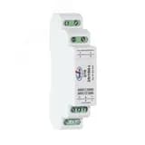 УЗИП ГРОЗОСТОП DTR 2/60/1500, Uо - 60 В, IL - 250 мА, In (8/20) - 20 кА. 935