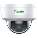 IP уличная купольная видеокамера 2 Мп с моторизованным объективом 2.8-12mm Super Lite TC-C32KN I3/A/E/Y/2.8-12MM/V4.2 Tiandy