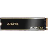 Накопитель A-Data ADATA Legend 900 1Tb SLEG-900-1TCS