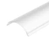 Экран SLKANTH10 ROUND OPAL Arlight Пластик 049167