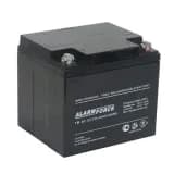 Аккумулятор AlarmForce 12V 40Ah FB 40-12